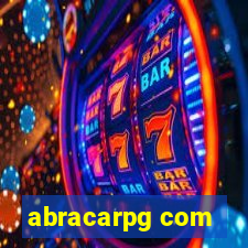 abracarpg com